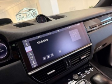 Porsche Cayenne III SUV S 2.9 440KM 2019 Porsche Cayenne 2.9 Benzyna 440KM, zdjęcie 28