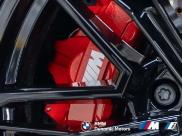 BMW Seria 5 G90-91 M Touring 4.4 V8 727KM 2026 BMW M5 M5 Touring 727 KM PHEV - Gotowy do Odbioru - Hak Holowniczy - M Dri, zdjęcie 11