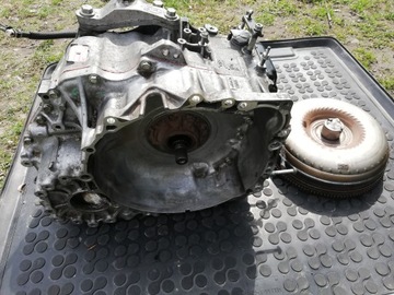 VOLVO V40 2.0 D3 АВТОМАТИЧЕСКАЯ ТРАНСМИССИЯ 1285186 TF-80SD