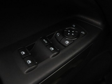 Ford Ecosport II SUV Facelifting 1.5 TDCi 100KM 2017 Ford EcoSport Klima, czujniki tył, Bluetooth, zdjęcie 26