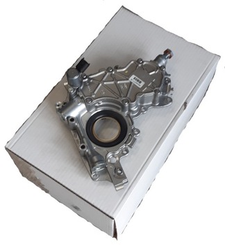 Pompa Oleju Olejowa IVECO DUCATO 16- 2.3 Euro 6