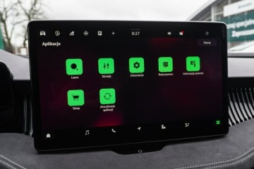 Skoda Superb IV Liftback 2.0 TSI 204KM 2026 Škoda Superb Skoda Superb Sportline 2.0 TSI 204, zdjęcie 22