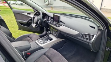 Audi A6 C7 2017 Audi A6 c7 2.0 TDI, zdjęcie 7