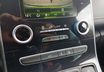 Renault Scenic IV 1.2 Energy TCe 130KM 2017 Renault Scenic Zarejestrowany - ubezpieczony - wersja Bose 1.2 Benzyna, zdjęcie 34