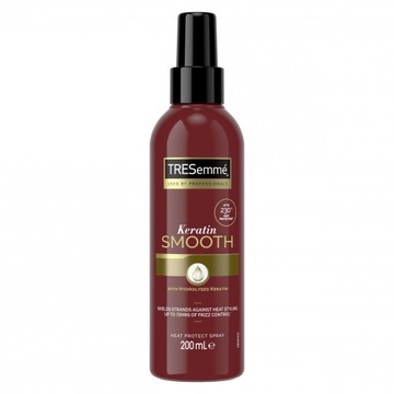 TRESEMME KERATIN SMOOTH SPRAY TERMOOCHRONNY 200ML
