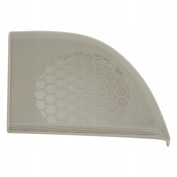 MERCEDES W203 CLC C РЕШЕТКА, КРЫШКА ДВЕРНОГО ГРОМКОГОВОРИТЕЛЯ