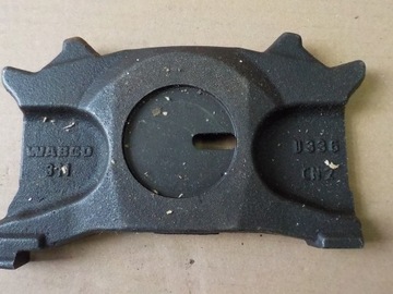 WABCO PŁYTA ZACISKU NOWA BLACHA DYSTANS 0336 311