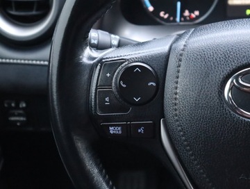 Toyota RAV4 IV MPV Facelifting 2.5 Hybrid 197KM 2017 Toyota RAV 4 2.5 Hybrid, Salon Polska, Serwis ASO, zdjęcie 22