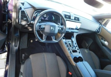  DS Automobiles DS 7 Crossback z Gwarancja Model 2022 1.6 Hybryda Plug-in, zdjęcie 7