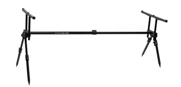 MIKADO Carp Station ROD POD STARTER