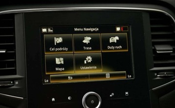 Renault Megane IV 2020 Renault Megane Renault Megane 1.3 TCe FAP Life 1.3 Benzyna 102KM, zdjęcie 28