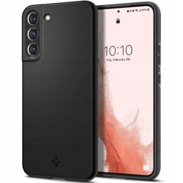 Pouzdro Spigen pro Galaxy S22, pouzdro, kryt, obal