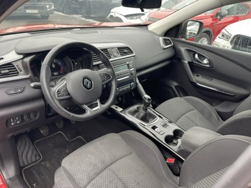Renault Kadjar Crossover 1.2 Energy TCe 130KM 2015 Renault Kadjar Klimatronik Tempomat Virtual, zdjęcie 6