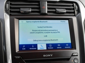Ford Mondeo V 2022 Ford Mondeo CT552AC#2.0 Hybrid Titanium Podgrz.f, zdjęcie 20