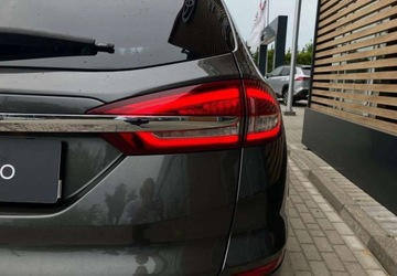 Ford Mondeo V 2022 Ford Mondeo Ford Mondeo 2.0 EcoBlue Titanium AWD 2.0 Diesel 190KM, zdjęcie 6