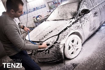 CAR MAX Professional активная пена 1л TENZI