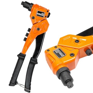 NITOWNICA OBROTOWA 2,4-4,8MM RICHMANN C0707