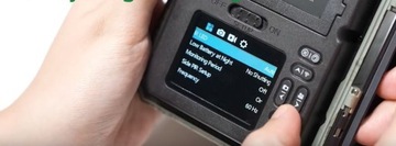 ДИНАМИКА ЛОВУШКА ЛЕС КАМЕРА НОЧНОГО ВИДЕНИЯ CEYOMUR CY95 40MP WiFi СОЛНЕЧНАЯ БАТАРЕЯ