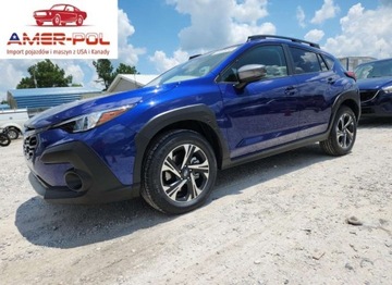 Subaru 2024 Subaru Crosstrek Premium 2024 2.0 Benzyna 152KM