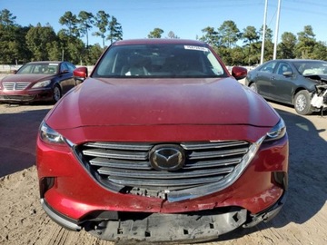 Mazda CX-9 2022 Mazda CX-9 2022, 2.5L, 4x4, TOURING, od ubezpieczalni 2.5 Benzyna 227KM, zdjęcie 1