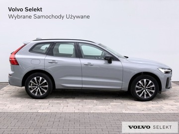 Volvo XC60 II 2023 Volvo XC 60 B4 Diesel | Plus Dark | Salon PL | Ser, zdjęcie 3