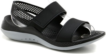 CROCS LITERIDE 360 SANDAL WOMEN'S 206711 cza r36,5