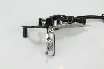 YAMAHA MT-09 TRACER 9 21- SET PRAWY PRZÓD KIEROWCY