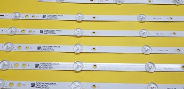 СВЕТОДИОДНАЯ ЛЕНТА PHILIPS 50PUS6262 50PUS6162 50PUS6203 LB50086