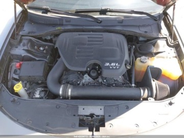 Dodge Charger VII 2019 Dodge Charger SXT 2019 3.6l 3.6 Benzyna 300KM, zdjęcie 8