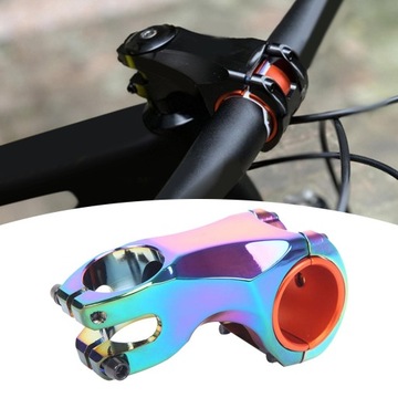 Велосипед короткий 31,8 мм/70 мм