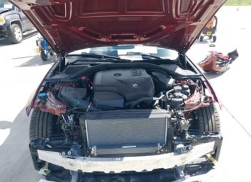 BMW Seria 3 G20-G21 2022 BMW Seria 3 2022, 2.0L, 4x4, od ubezpieczalni, zdjęcie 13