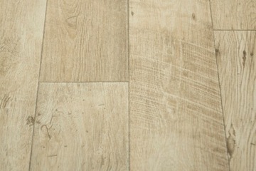 ширина 2,5 м NOVA COLORADO КОВЕР ПВХ БЕЖЕВЫЙ СЛИВОЧНЫЙ, КАК СТАРЫЕ ДОСКИ