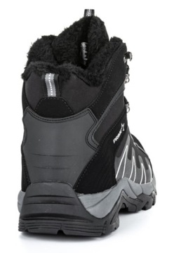 Buty Trekkingowe Softshell Zimowe Ocieplane ARDON