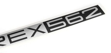 Наклейка Velorex 562 24 х 2 см