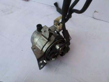 OBUDOWA FILTRA PALIWA QASHQAI J10 1.5 DCI