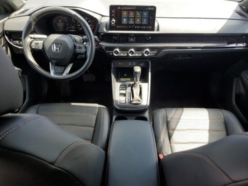 Honda CR-V VI 2024 Honda CR-V Sport Touring 2024 2.0l 2.0 Hybryda 204KM, zdjęcie 8