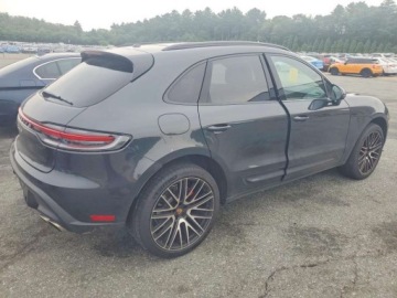 Porsche Macan 2024 Porsche Macan S 2024 2.9 Benzyna 375KM, zdjęcie 2