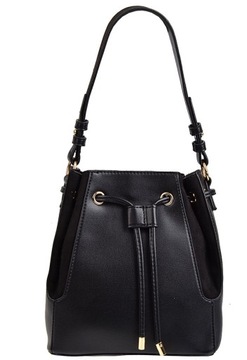 BESTINI ЖЕНСКАЯ СУМКА MESSAGE, замша