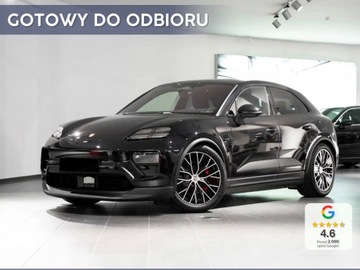 Porsche Macan 2025 PORSCHE Macan 4S Suv (448KM) 2025