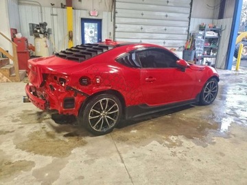 Toyota GT86 2017 Toyota GT86 Base, RWD, od ubezpieczalni 2.0 Benzyna 205KM, zdjęcie 4