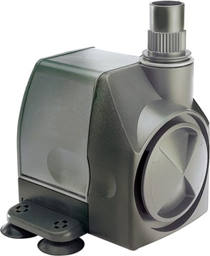 POMPA Obiegowa do OCZKA Wodnego Fontanny Wodospadu AKWARIUM SICCE 4000 l/h