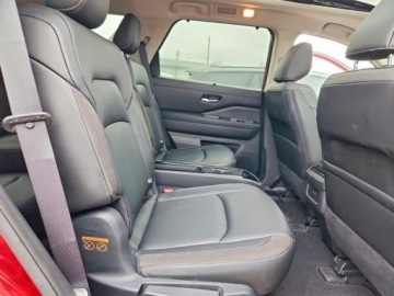 Nissan Pathfinder III 2023 Nissan Pathfinder SL 2023 3.5 Benzyna 284KM, zdjęcie 11
