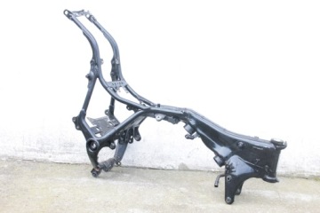 YAMAHA XV 750 VIRAGO РАМА С ДОКУМЕНТАМИ 1992