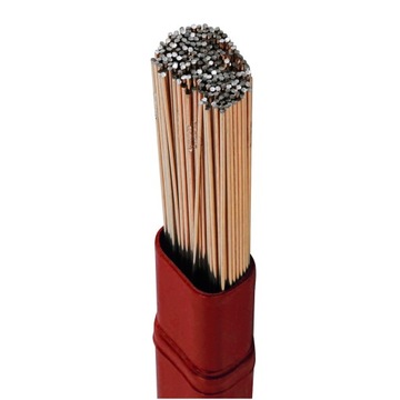 Drut SPAWARKA TIG 5kg stal czarna 2,0 mm pręt