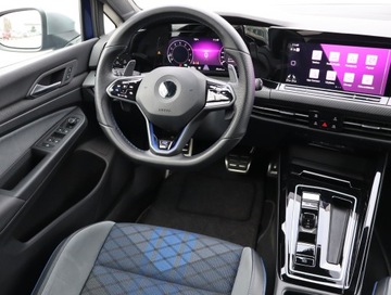 Volkswagen Golf VIII R 2.0 TSI 320KM 2022 VW Golf 2.0 TSI R, Salon Polska, 1. Właściciel, zdjęcie 6