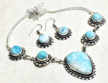 LARIMAR - KOMPLET