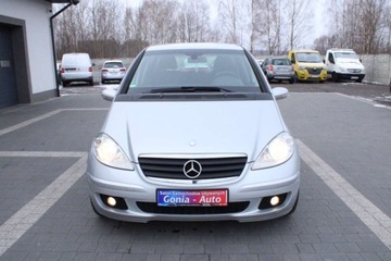 Mercedes Klasa A W169 Coupe 1.5 150 95KM 2004 Mercedes-Benz Klasa A Gwarancja__Klima__Super ..., zdjęcie 3