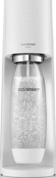 SodaStream Терра белый
