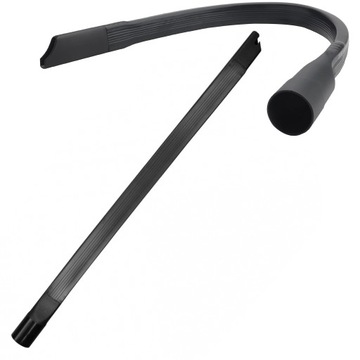 SSAWKA SZCZELINOWA ELASTYCZNA DŁUGA DO ELEKTROLUX PHILIPS AEG GIĘTKA