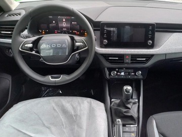 Skoda Kamiq Crossover Facelifting 1.5 TSI 150KM 2025 SKODA Kamiq Edition 130 1.5 TSI Suv 150KM 2025, zdjęcie 7